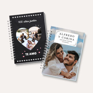 100 Citas Juntos | Fotos