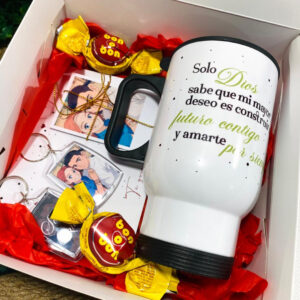 Box Bon o Bon