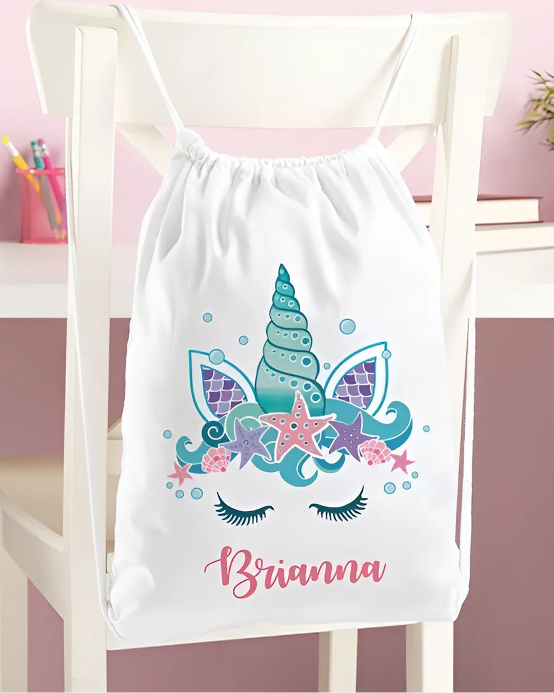 Morral Personalizado