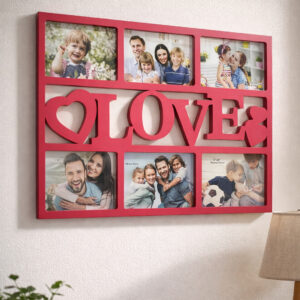 Marco Modelo “Love”