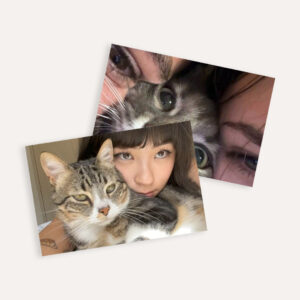 Foto 10 × 15 cm