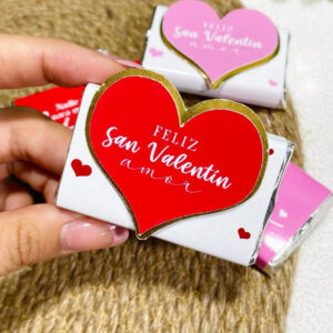Chocolate Especial | San Valentín