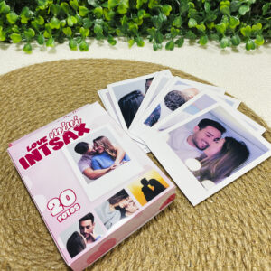 Set de Polaroid