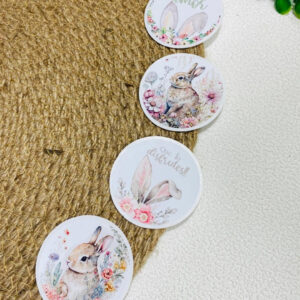 Sticker 4×4 Pascua | Propuesta 1