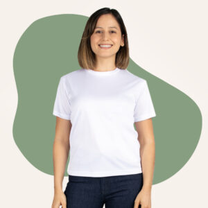 Polera Polo M/C T-Sub