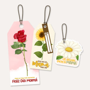 Tags | Flores para Mamá