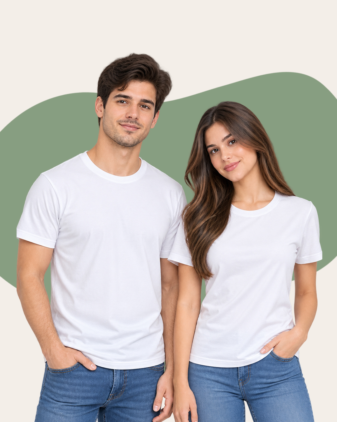 Polera Polo M/C T-Sub