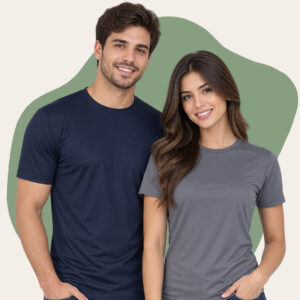 Polera Polo Premium M/C Spandex