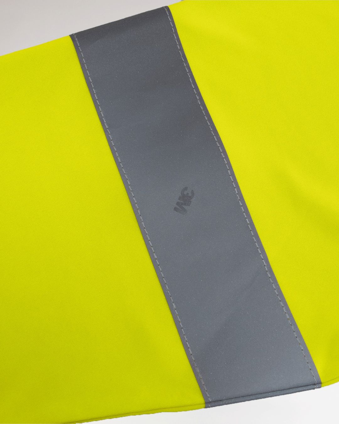 Polera Polo M/L Cinta Reflectante 3M - Imagen 7