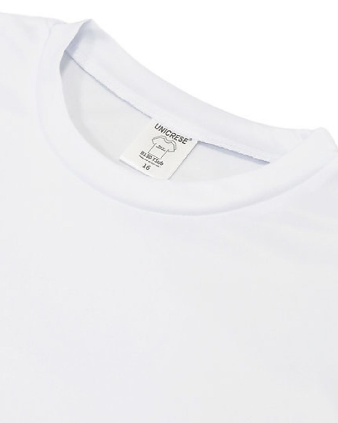 Polera Polo M/C T-Sub - Imagen 4