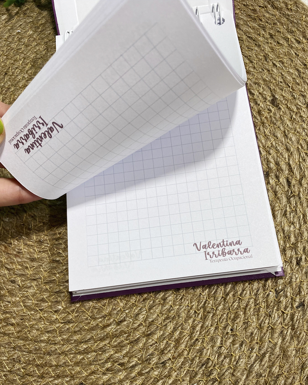 Libretas A6 | 100 hojas - Imagen 3