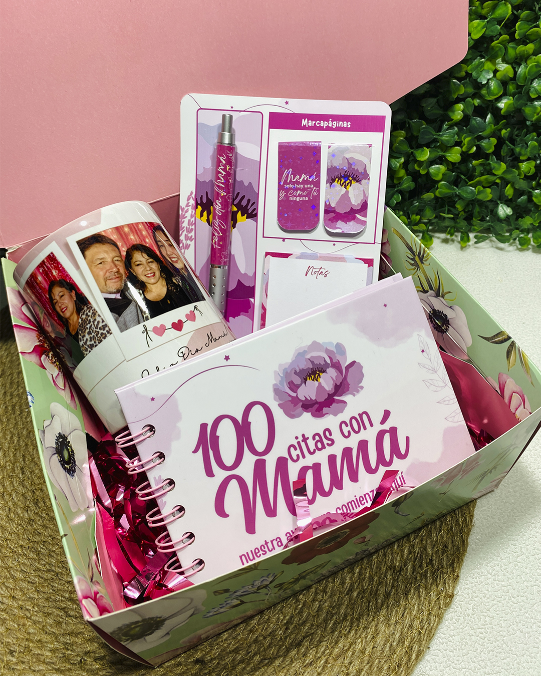 Box Detalles con Amor