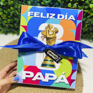 Álbum Mundial 2026 | Versión Papá