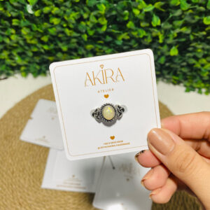 Soporte para Anillos