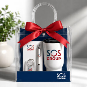 Set de Regalo Corporativo | S2