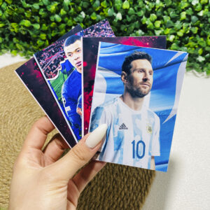 Fixture Mundial 2026 Personalizado