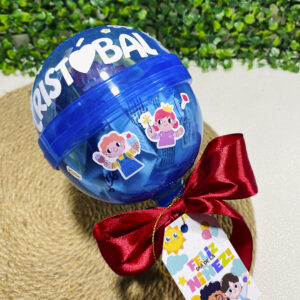 Tupsi Pop Paleta | 35 cm de Alto